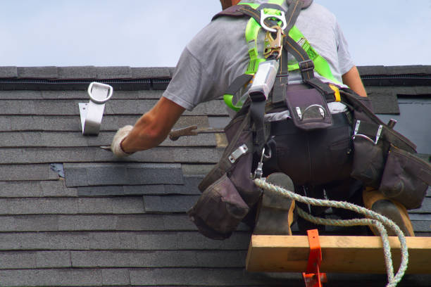 Residential Roof Replacement in Boswell, PA