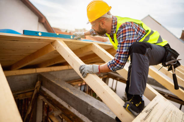 Best Storm Damage Roof Repair  in Boswell, PA