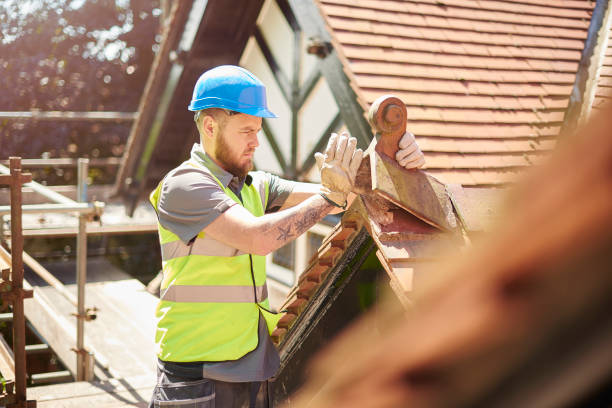 Best Slate Roofing Contractor  in Boswell, PA